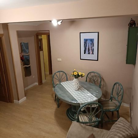 Apartamento Turistico La Canada Guadalajara Zewnętrze zdjęcie