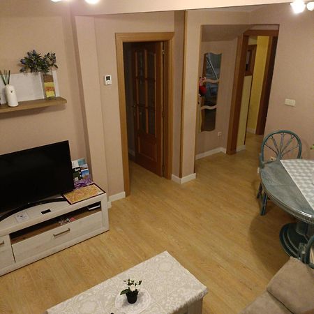 Apartamento Turistico La Canada Guadalajara Zewnętrze zdjęcie