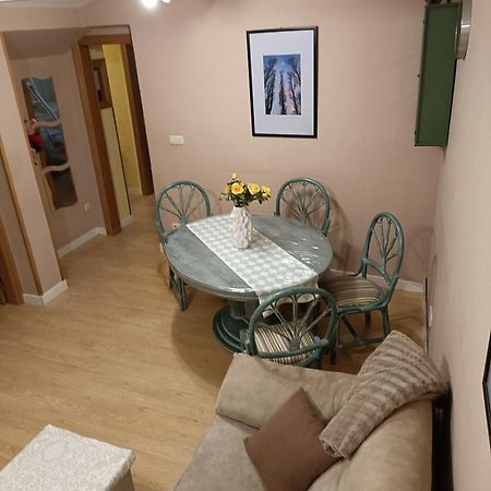 Apartamento Turistico La Canada Guadalajara Zewnętrze zdjęcie