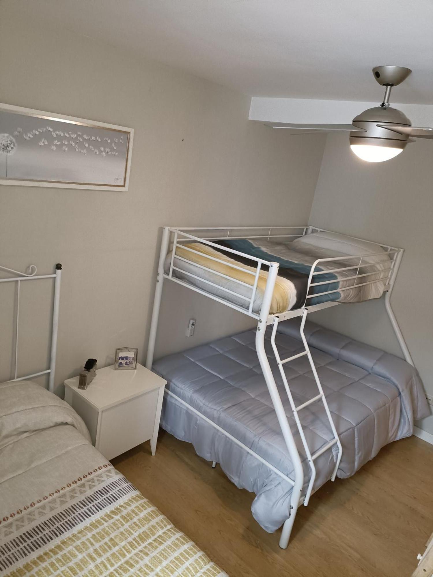 Apartamento Turistico La Canada Guadalajara Zewnętrze zdjęcie