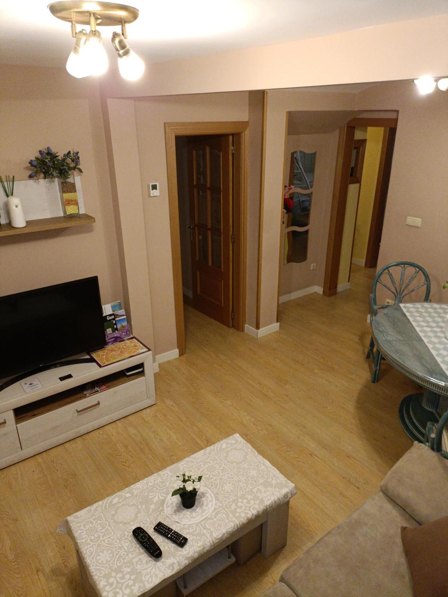 Apartamento Turistico La Canada Guadalajara Zewnętrze zdjęcie