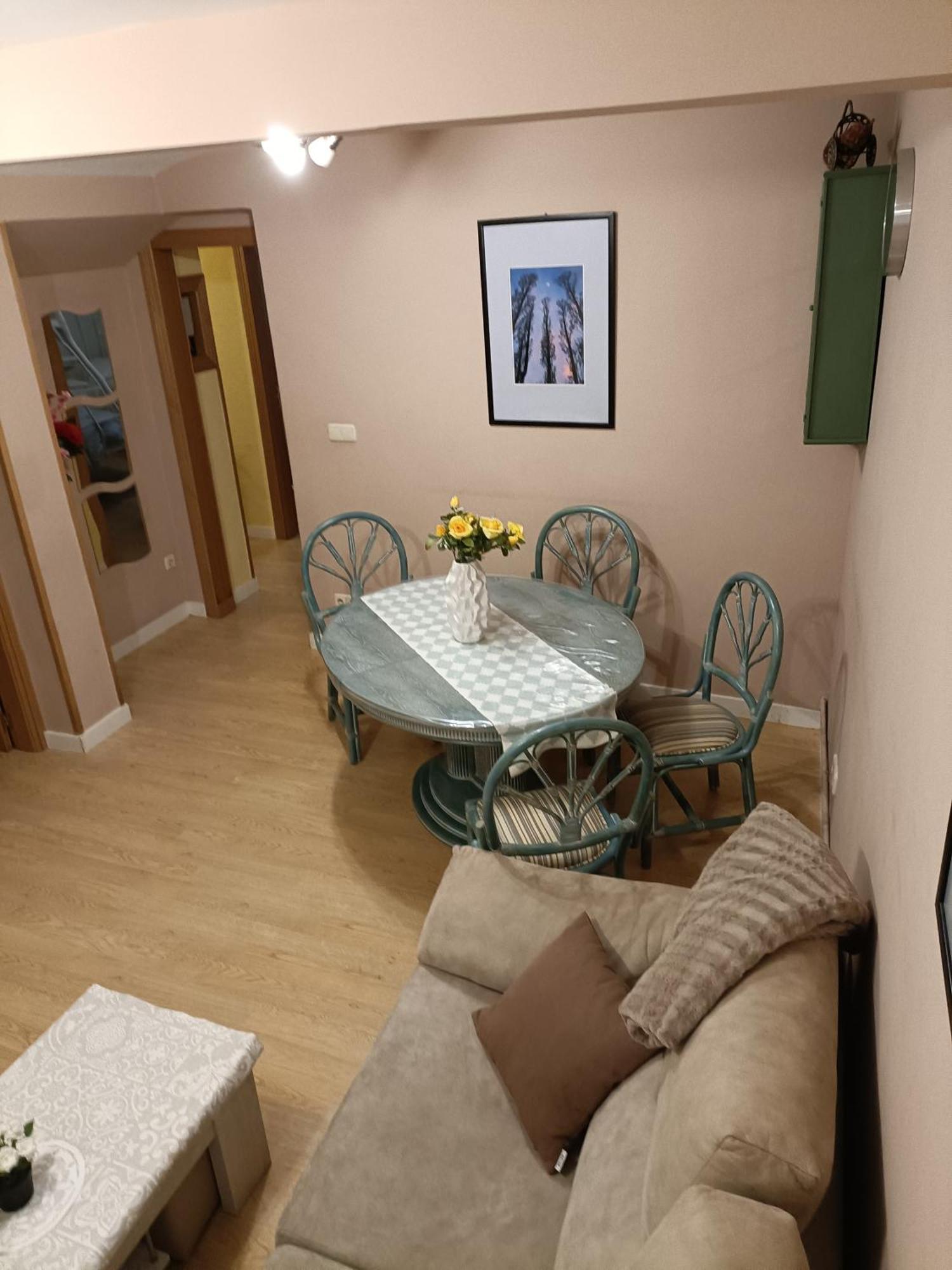 Apartamento Turistico La Canada Guadalajara Zewnętrze zdjęcie