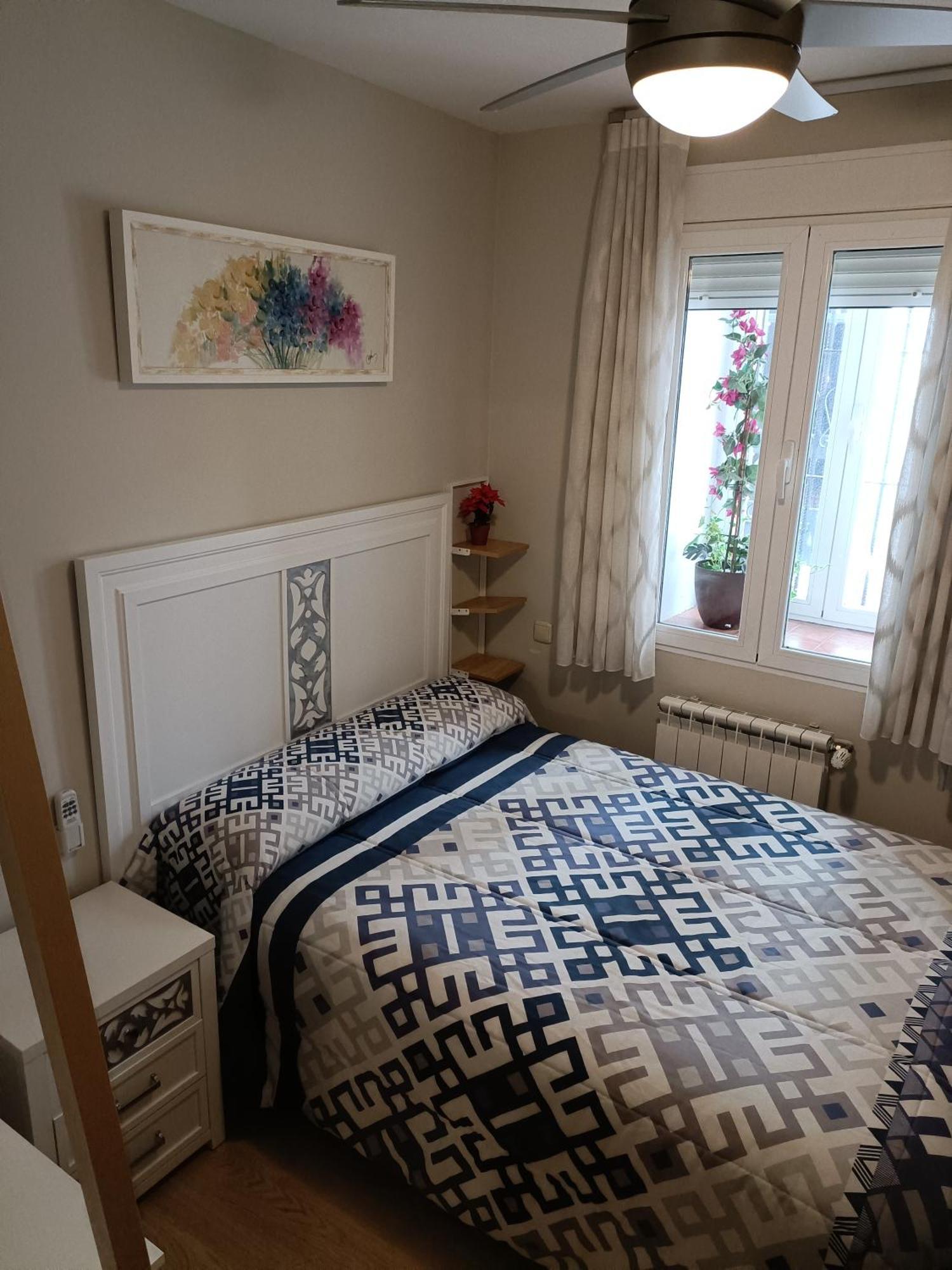 Apartamento Turistico La Canada Guadalajara Zewnętrze zdjęcie