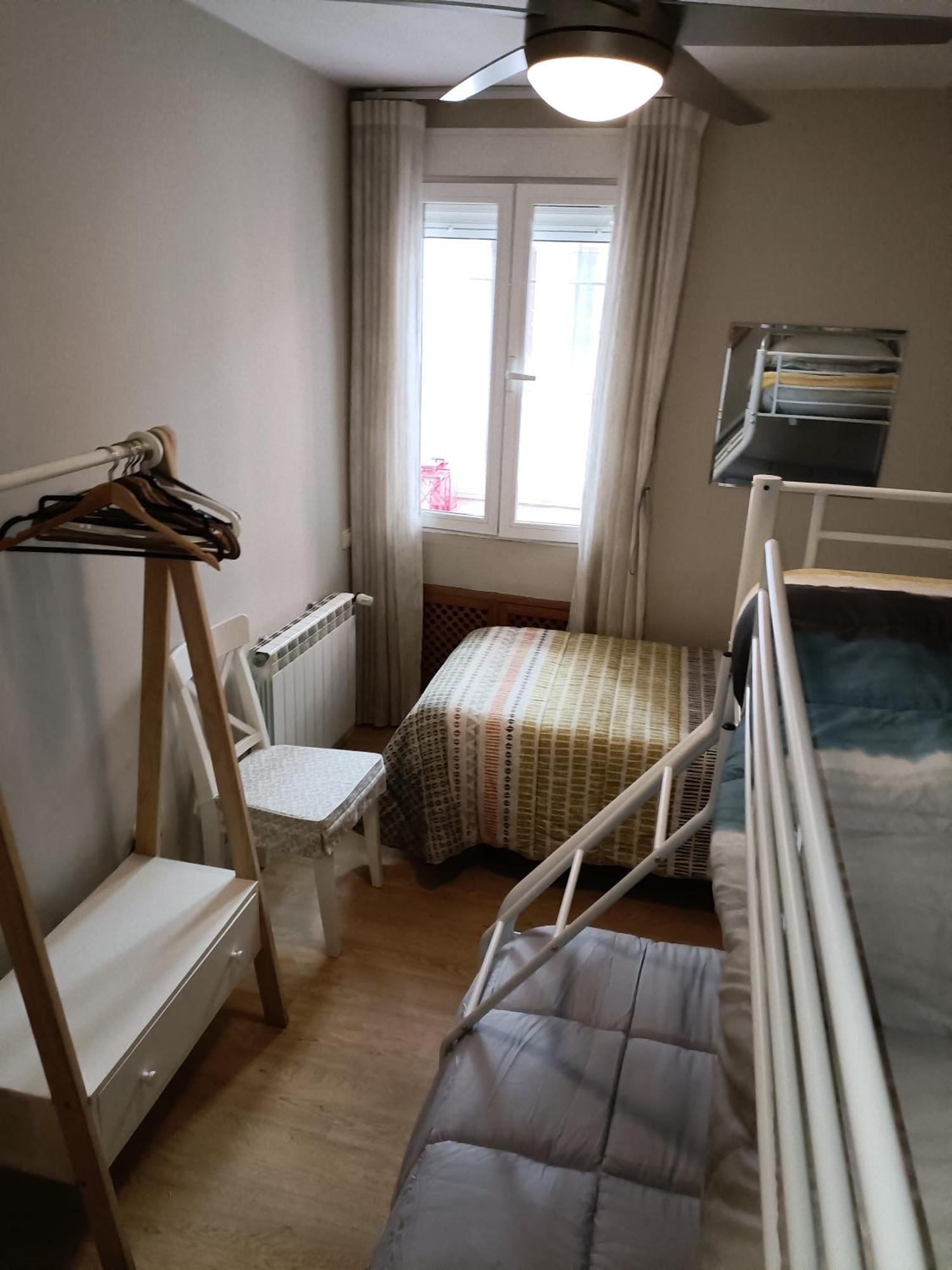 Apartamento Turistico La Canada Guadalajara Zewnętrze zdjęcie