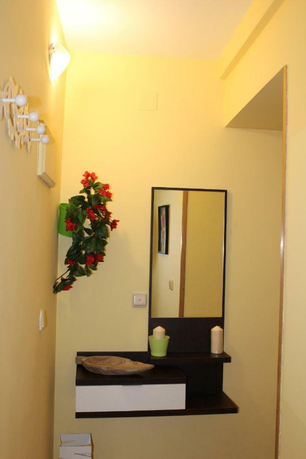 Apartamento Turistico La Canada Guadalajara Zewnętrze zdjęcie