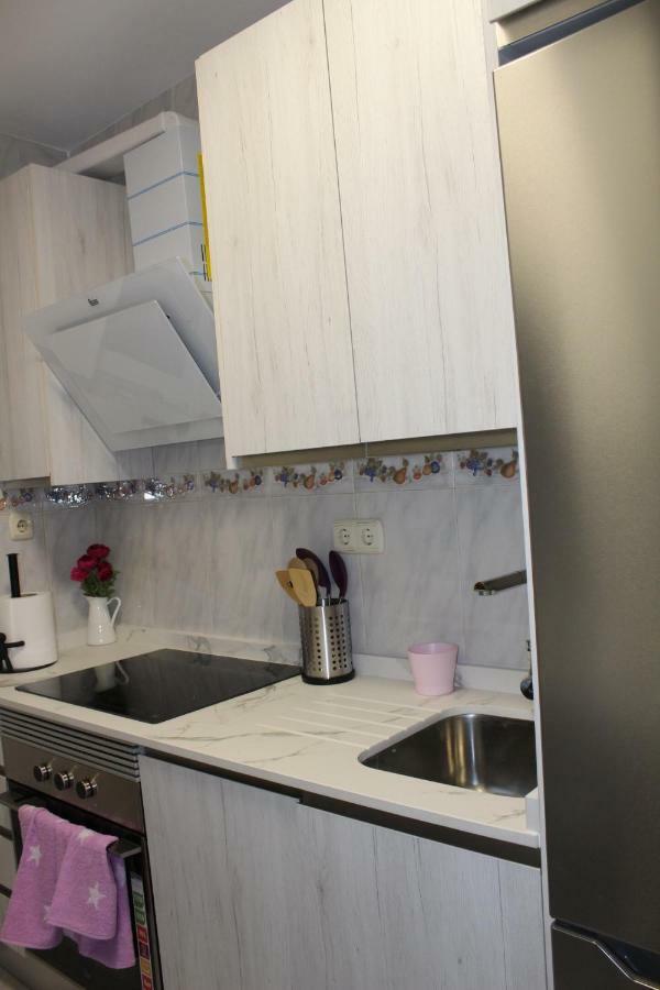 Apartamento Turistico La Canada Guadalajara Zewnętrze zdjęcie