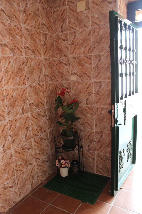 Apartamento Turistico La Canada Guadalajara Zewnętrze zdjęcie