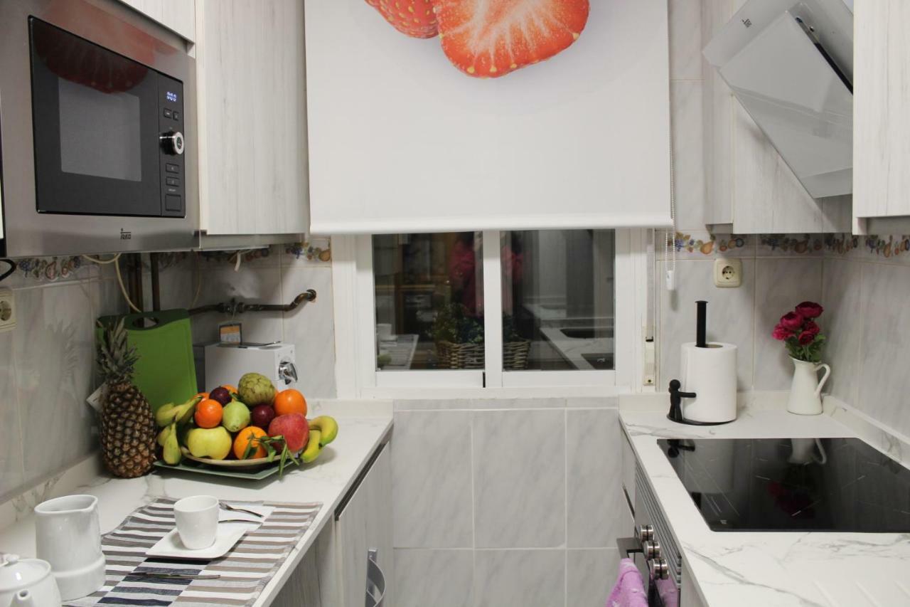 Apartamento Turistico La Canada Guadalajara Zewnętrze zdjęcie