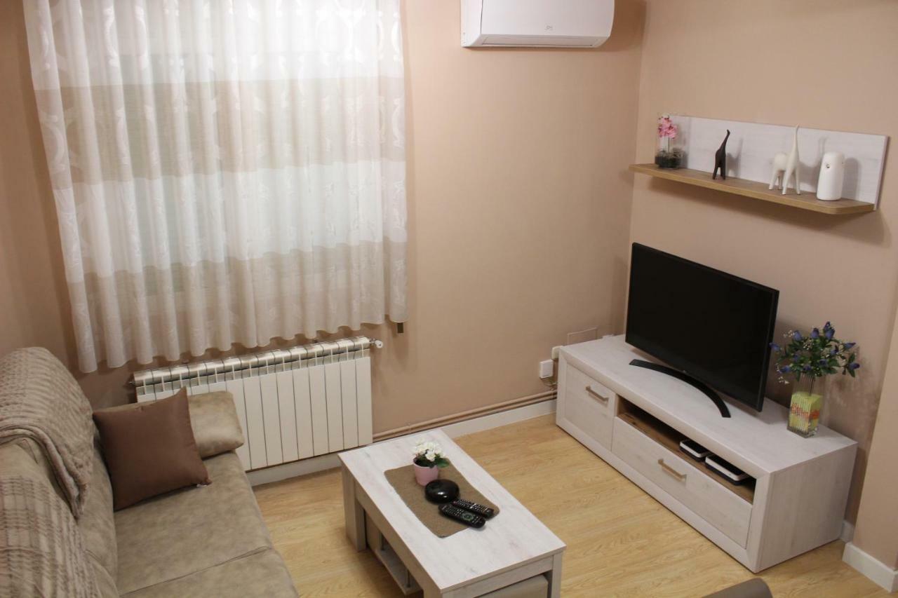 Apartamento Turistico La Canada Guadalajara Zewnętrze zdjęcie