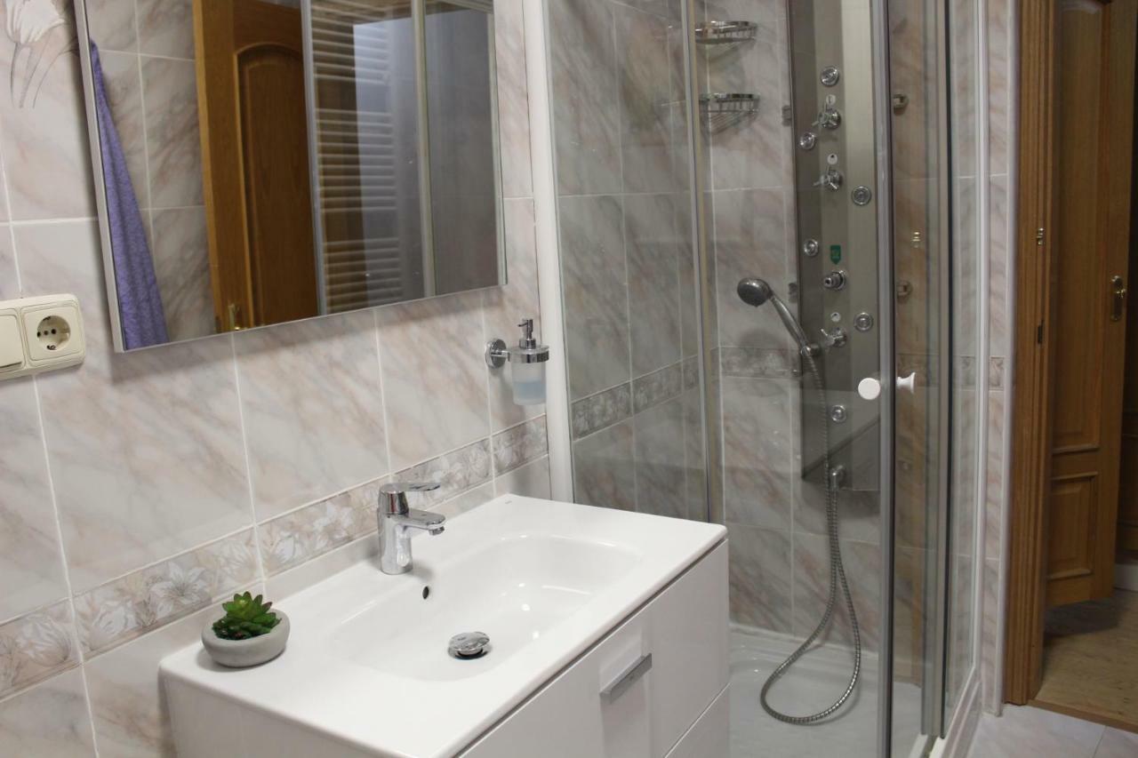 Apartamento Turistico La Canada Guadalajara Zewnętrze zdjęcie